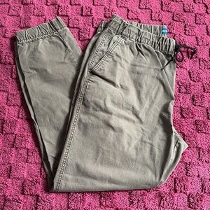 Old Navy Men’s Modern Jogger Pant Size Large